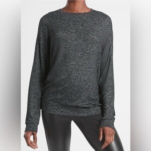 Athleta Mindful Pullover Sweater